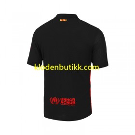 FC Barcelona Borte Fotballdrakt 2024/25 Kortermet